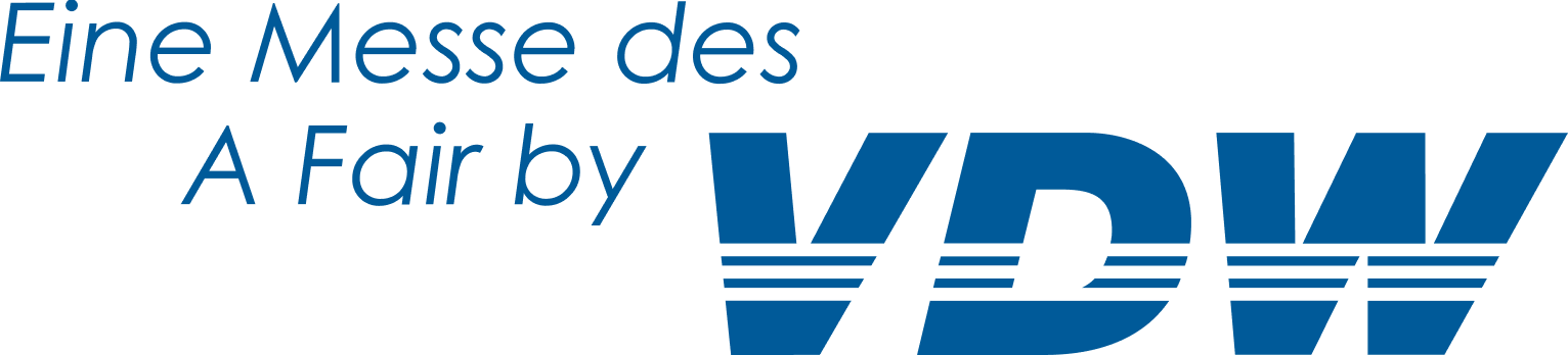 Eine Messe des VDW